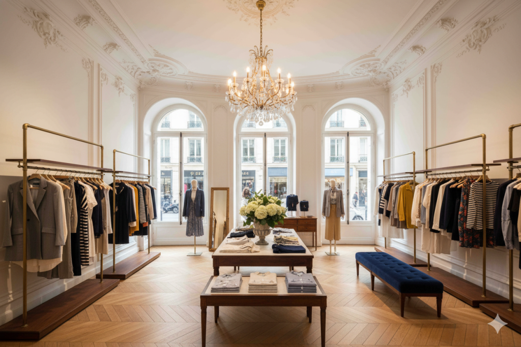 BEAMSのポップアップストア戦略が海外展開を成功に導く理由：文化キュレーションの力