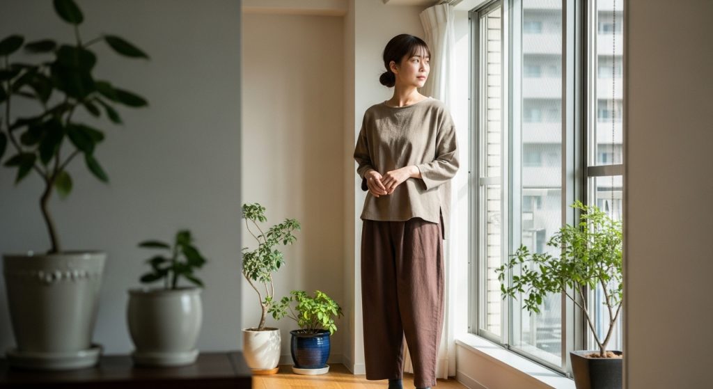 2025年のサステナブルファッション 日本市場規模はどこまで拡大したのか