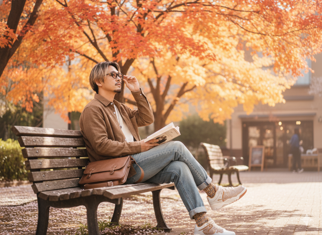 11月20日SNKRSで抽選開始 NIGO × Nike エアフォース3 金継ぎの魅力と購入方法