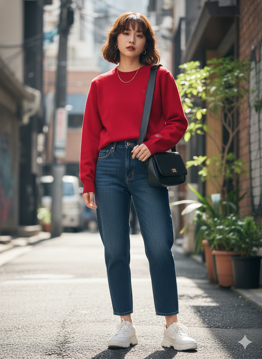 ユニクロ KAWS WINTER ニットコレクションが11月21日発売！カシミヤやラムウールで登場する新作を徹底解説