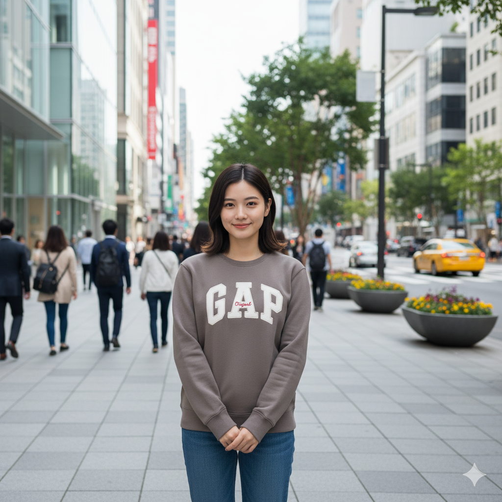 Gap ブラックフライデー 2025 日本開催日は11月20日から!史上最強の11日間セール完全ガイド