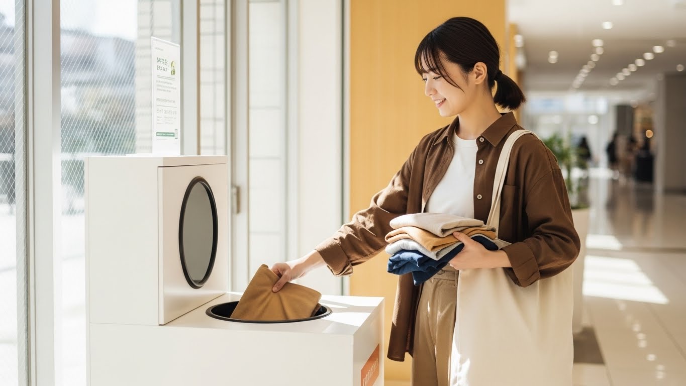 サステナブルファッション大阪モデル実証事業の参加企業9社と行政機関を徹底解説
