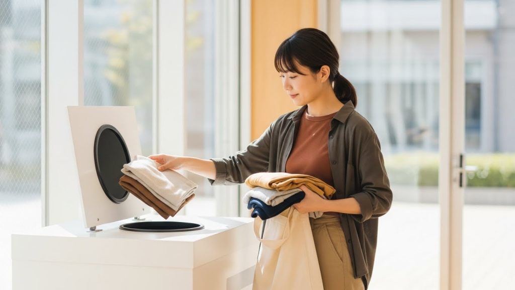 サステナブルファッション大阪モデル実証事業の参加企業9社と行政機関を徹底解説