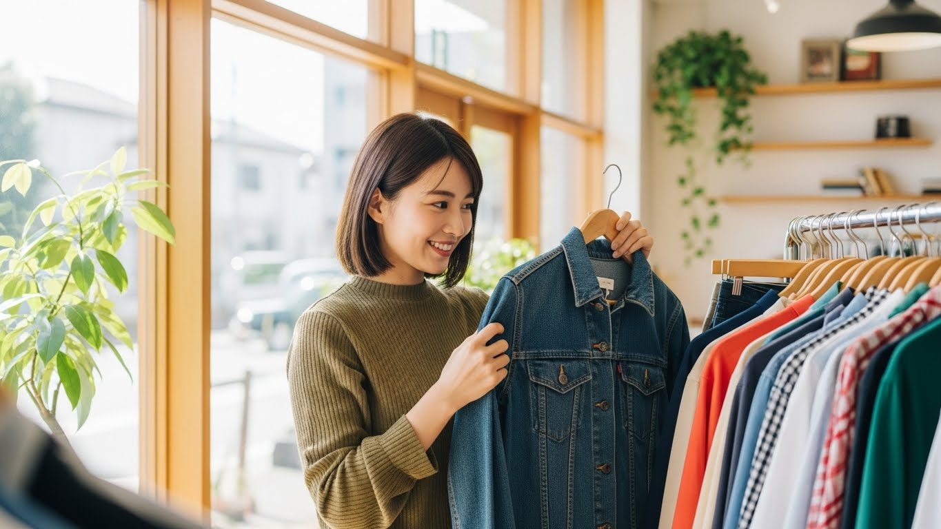 2025年版リユース関連銘柄ガイド｜3兆円市場で成長する注目企業を分析