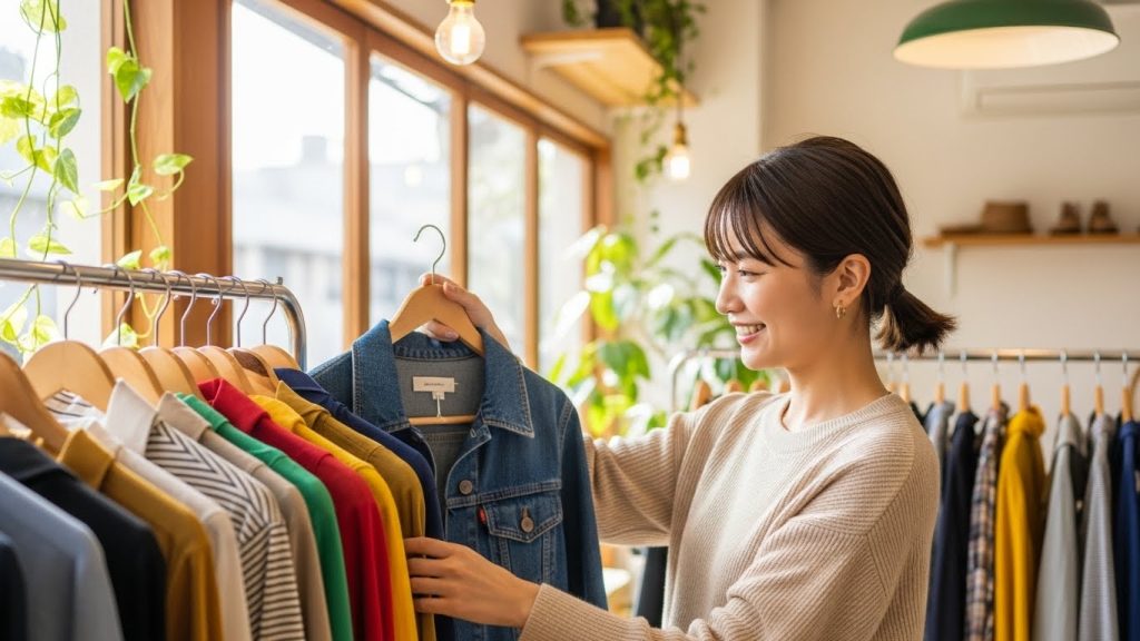 2025年版リユース関連銘柄ガイド｜3兆円市場で成長する注目企業を分析