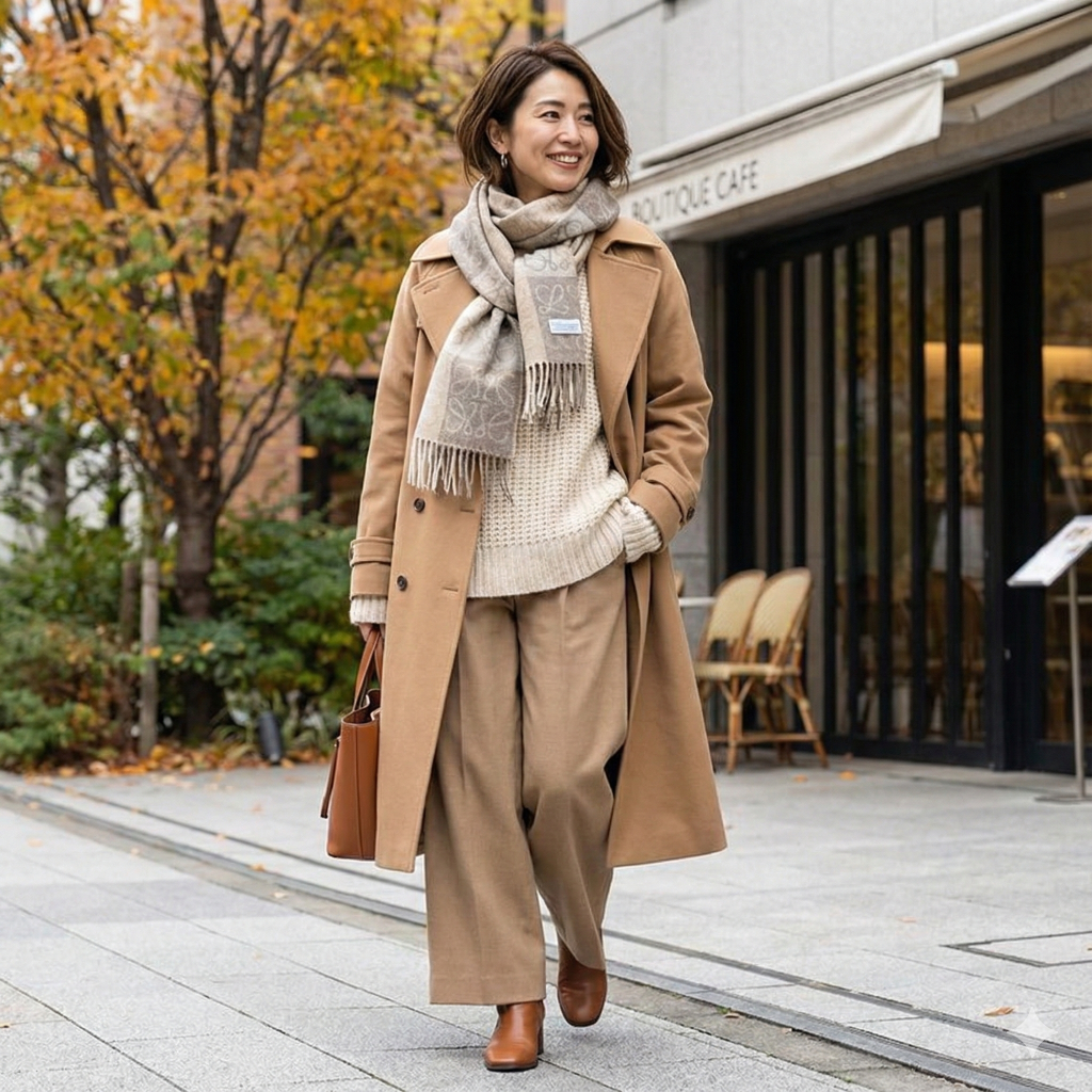 カサロエベ銀座がオープン！日本最大のロエベ旗艦店を徹底解説