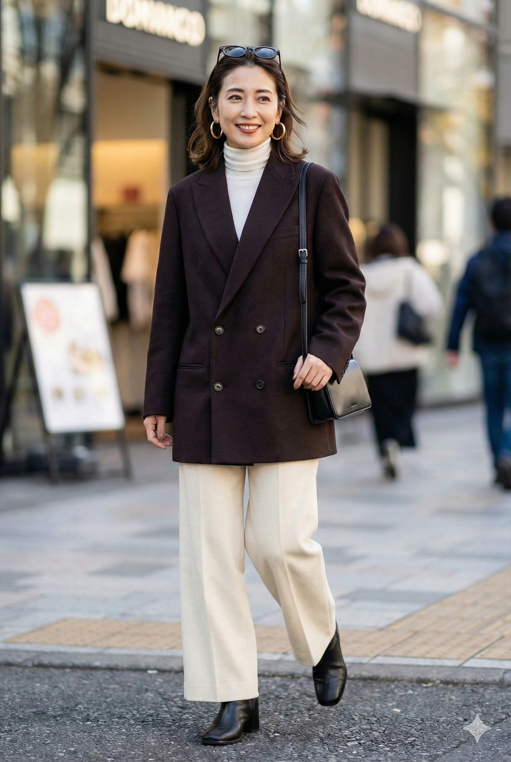 ZARAソウシオオツキ銀座ポップアップはいつまで？開催期間と全貌を解説