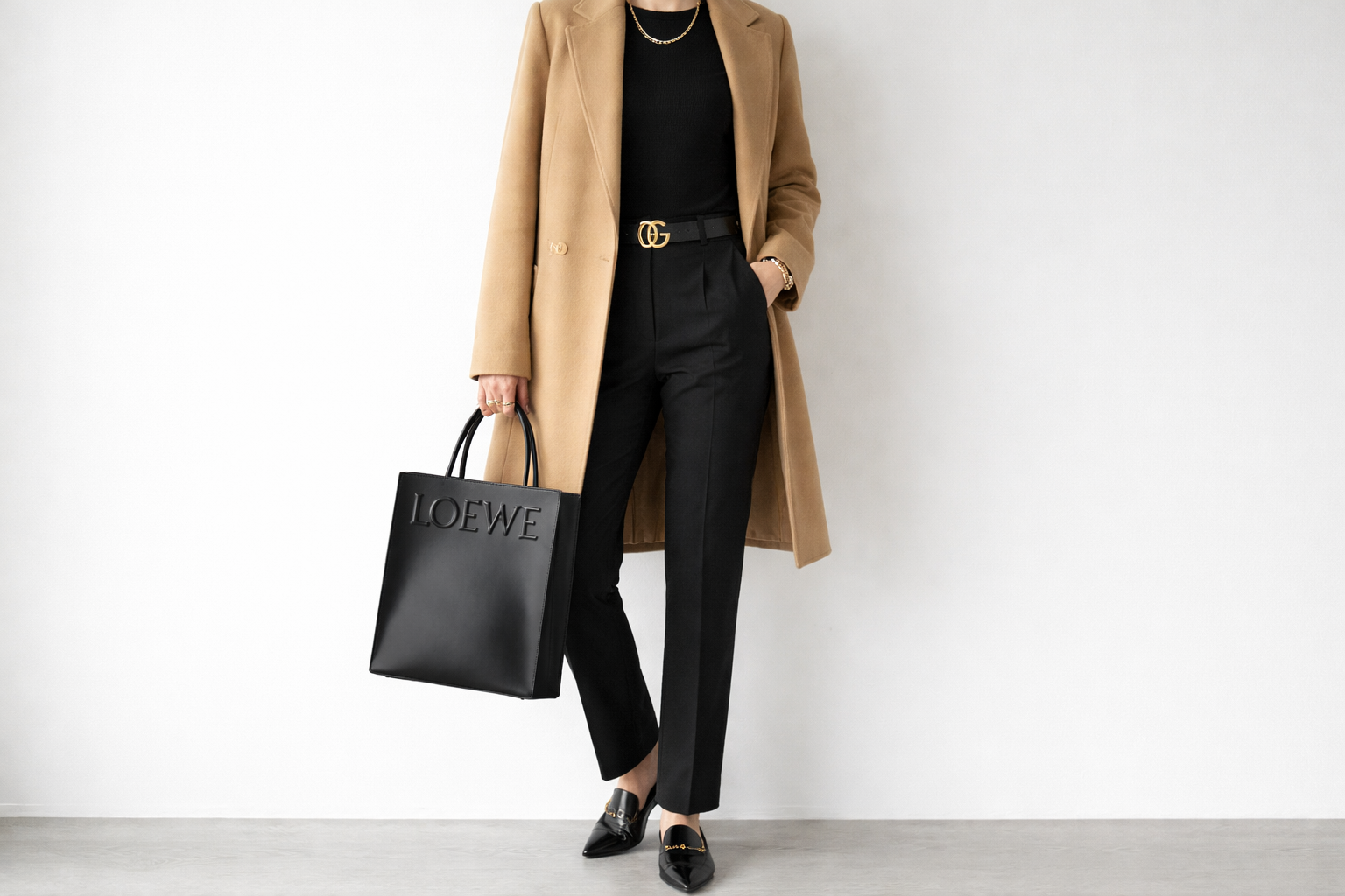 ロエベのバッグを20代女性のご褒美に選ぶ理由と人気モデル完全ガイド