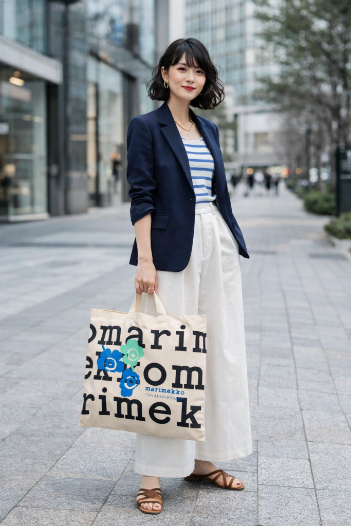 マリメッコ75周年日本限定バッグが1月16日発売！ウニッコ×ヴィヒキルースの奇跡の融合