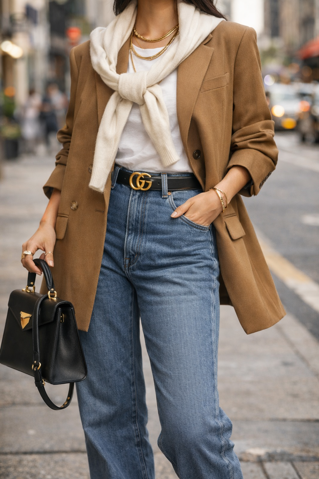 ユナイテッドアローズ新ブランド「ER」emmaの2026春夏コレクション全貌