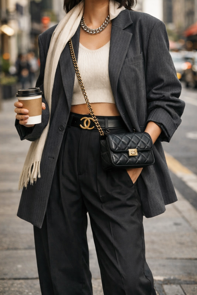 ユナイテッドアローズ新ブランド「ER」emmaの2026春夏コレクション全貌