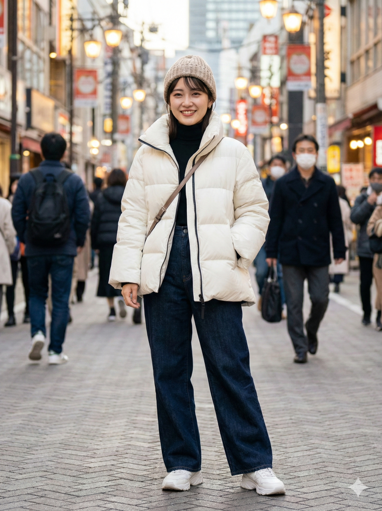 ユニクロ ＋J復刻コレクション完全ガイド｜サイズ選び・購入方法