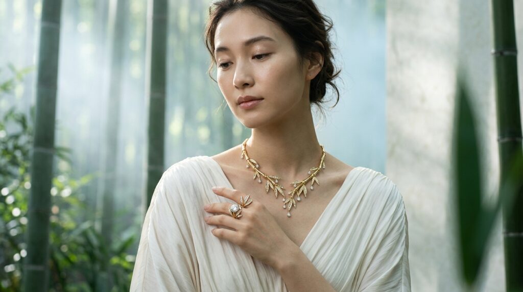 エシカルジュエリー日本ブランド11選｜2026年最新サステナブルガイド