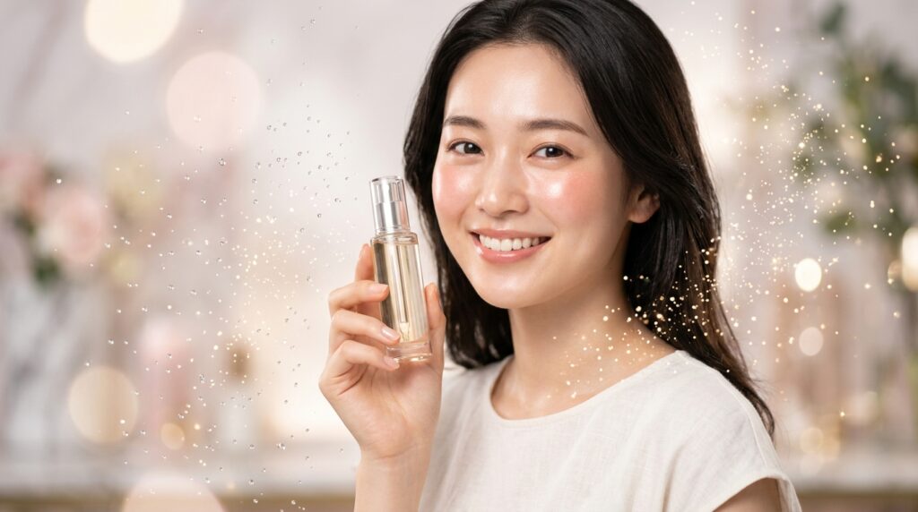 ABLYの化粧品の先行発売、取引額49倍の効果を検証